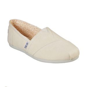 BOBS Skechers Comfort Shoe